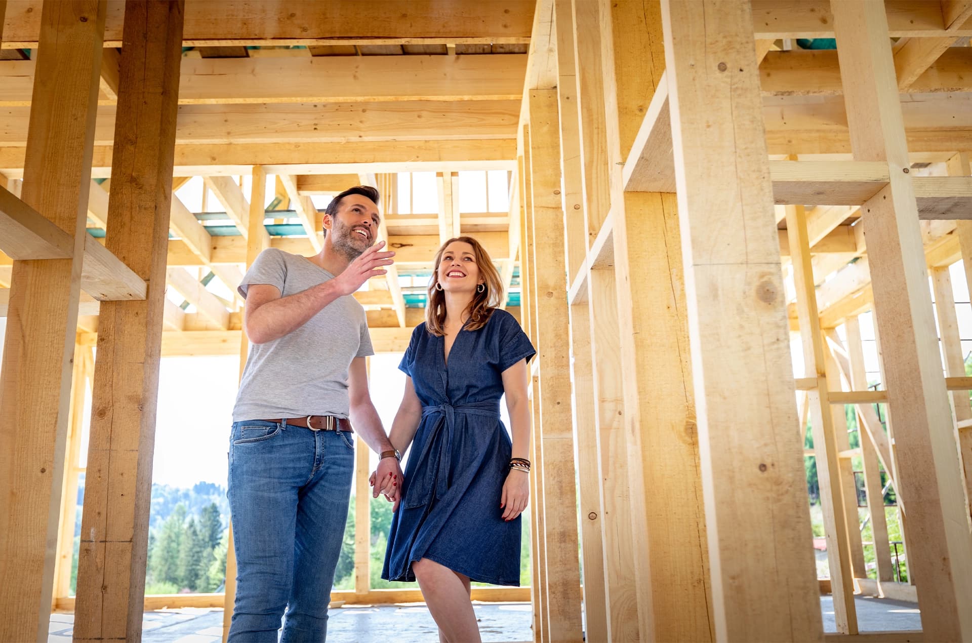 Homeowners Banner Image