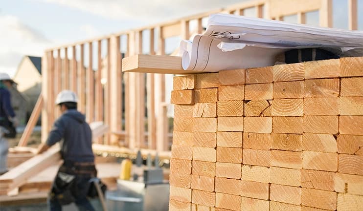 Framing Materials Image
