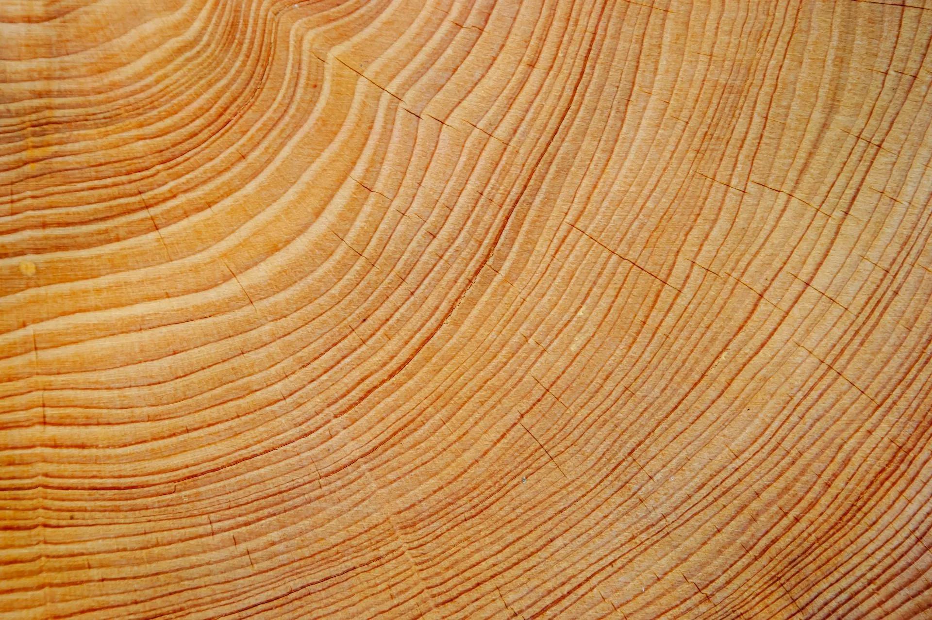Close-up of wood grain.